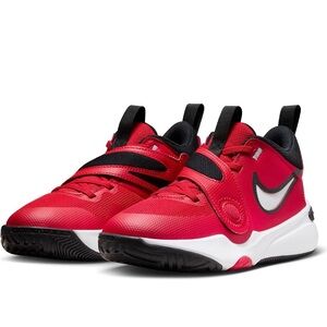 Nike Unisex-Child Sneaker Three Quarters Tall, Kids US 4.5Y new without box